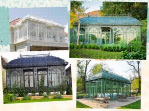 Five Advantages Of Sunroom As A Family Office Space